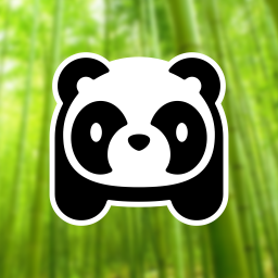 Panda's 🎍 Forest - discord server icon