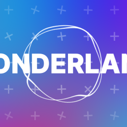 Wonderland - discord server icon