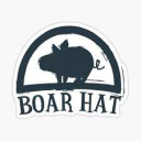 The Boar Hat 🍻 - discord server icon