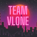 Team Vlone - discord server icon