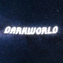 Dark World - discord server icon