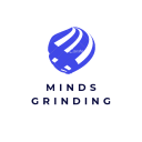 Grinding Minds - discord server icon