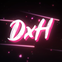 DANK x HUB - discord server icon