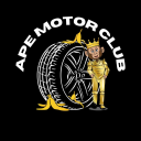 Ape Motor Club - discord server icon