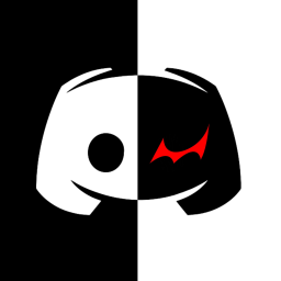 Gamers Empire 😎 - discord server icon