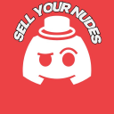 NUDE SELLERS - discord server icon