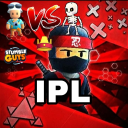 IPL • SG PREMIER LEAGUE - discord server icon