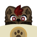 Pawffice - discord server icon