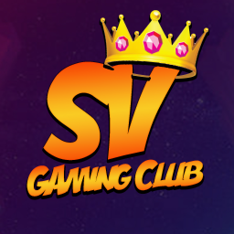 SV Gaming Club - discord server icon