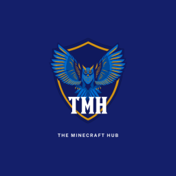 The Minecraft Hub - discord server icon
