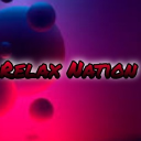 Relax Nation - discord server icon