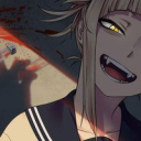 Toga Himiko's support server - discord server icon