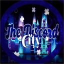 The Discord City - discord server icon