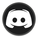 The mega server. - discord server icon