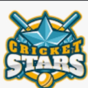 CRICKET STARS - discord server icon