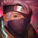 Official Naruto Support - discord server icon