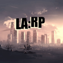 Los Angeles RolePlay - discord server icon