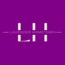 Lavender Hometown - discord server icon