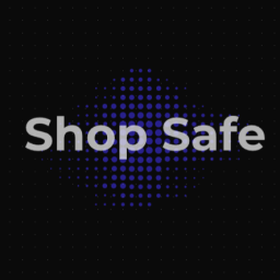 Shop Safe - discord server icon