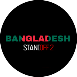 Standoff 2 Bangladesh - discord server icon