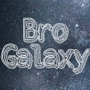 Bro Galaxy - discord server icon