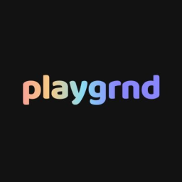 playgrnd - discord server icon