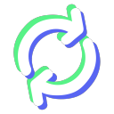 QuickVids - discord server icon