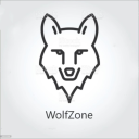 ★WolfZone★ | Connect with people and enjoy - discord server icon