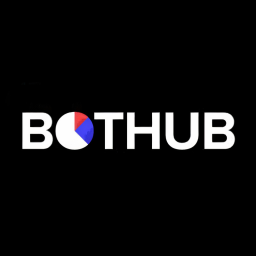 Bot Hub™ - discord server icon