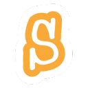 Scratch Unofficial - discord server icon