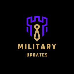 MilitaryUpdates - discord server icon
