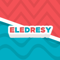 Eledresy SHOP - discord server icon