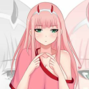 Pink Emotes <3 - discord server icon