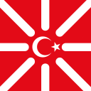 The Türk Lounge - discord server icon