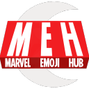 MCU Emoji Hub - discord server icon
