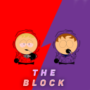 The Block - discord server icon