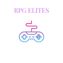 RPG Elites - discord server icon