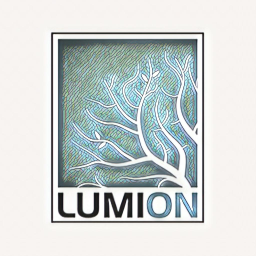 The Lumion Neighbourhood - discord server icon