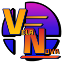 Vela-Nova | • Social • Anime • Gaming - discord server icon
