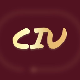 Crypto International University (CIU) - discord server icon