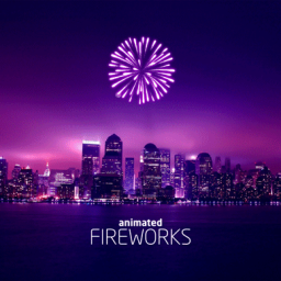 Firework SMP - discord server icon
