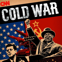 𝕮𝖔𝖑𝖉 𝖂𝖆𝖗 1950‘𝖘 - discord server icon