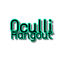 Oculli Hangout - discord server icon
