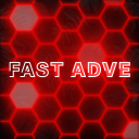 Fast Advertising - discord server icon