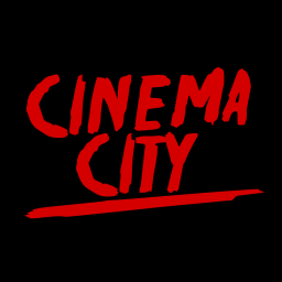 Cinema City - discord server icon
