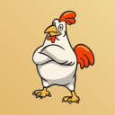 Flabby Bird Bot Server - discord server icon