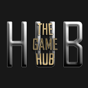 The Gaming Hub - discord server icon