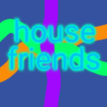 House Friends - discord server icon