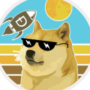 Doge World - discord server icon