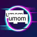 umom - discord server icon